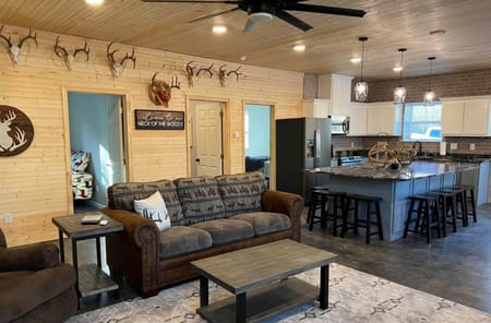 Lone Star, TX 75668 Morris County
