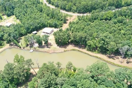 Lone Star, TX 75668 Morris County