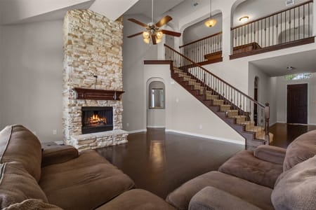 Burleson, TX 76028 Johnson County