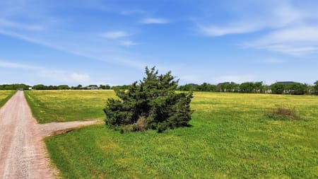 Gunter, TX 75058 Grayson County