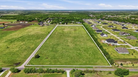 Gunter, TX 75058 Grayson County