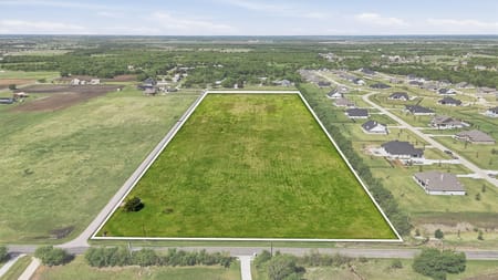 Gunter, TX 75058 Grayson County