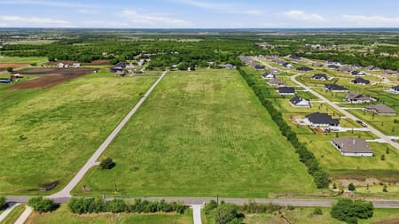 Gunter, TX 75058 Grayson County