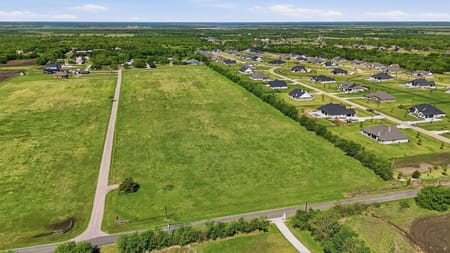Gunter, TX 75058 Grayson County