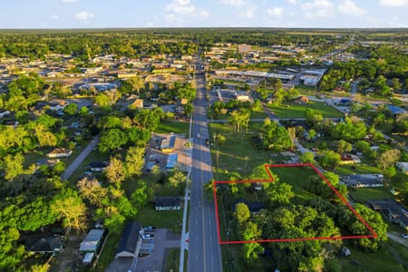Dayton, TX 77535 Liberty County