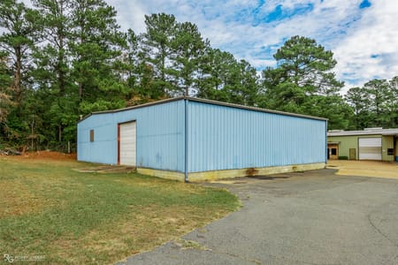 Minden, LA 71055 Webster Parish