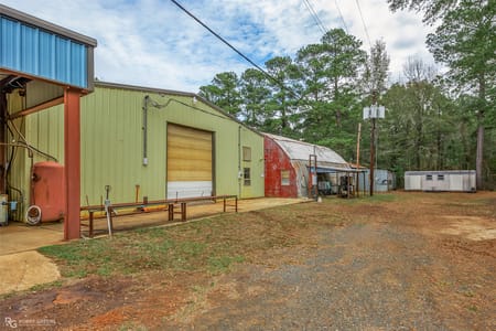 Minden, LA 71055 Webster Parish