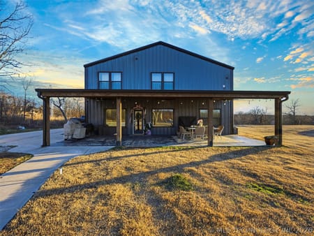 Bixby, OK 74008 Wagoner County