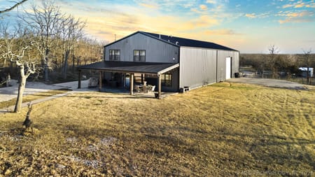 Bixby, OK 74008 Wagoner County