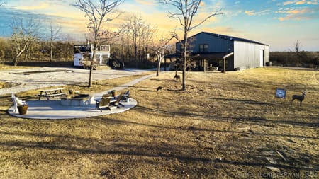 Bixby, OK 74008 Wagoner County