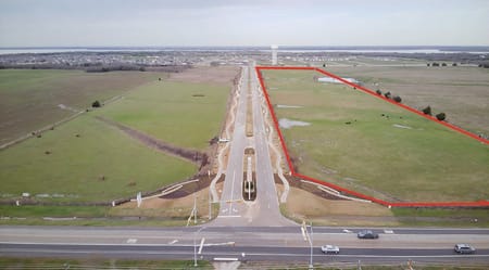 Farmersville, TX 75442 Collin County