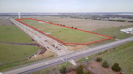 Farmersville, TX 75442 Collin County