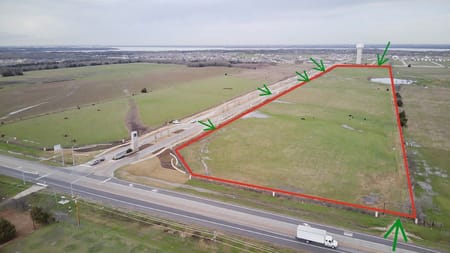 Farmersville, TX 75442 Collin County