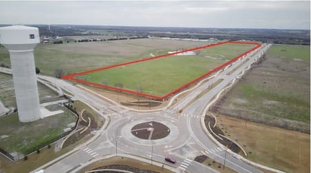 Farmersville, TX 75442 Collin County
