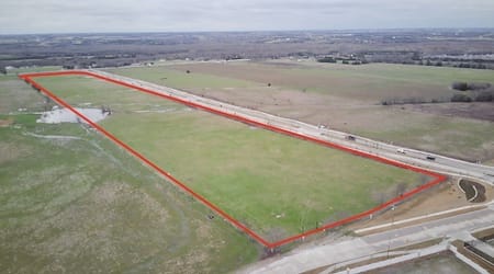 Farmersville, TX 75442 Collin County