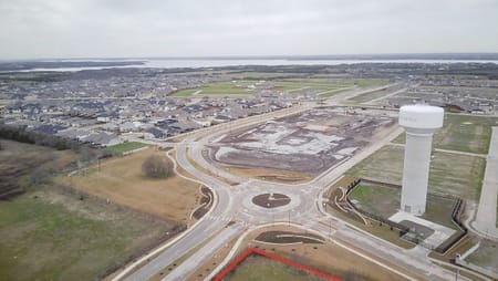 Farmersville, TX 75442 Collin County