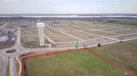 Farmersville, TX 75442 Collin County