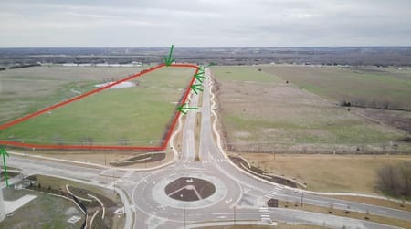 Farmersville, TX 75442 Collin County