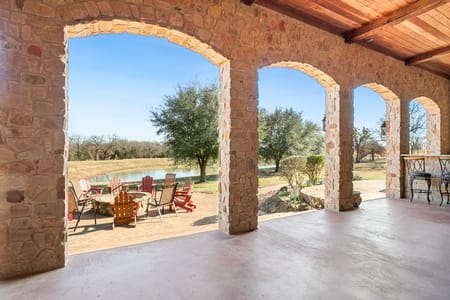 Blum, TX 76627 Hill County