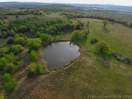 Kinta, OK 74552 Haskell County