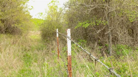 Kinta, OK 74552 Haskell County