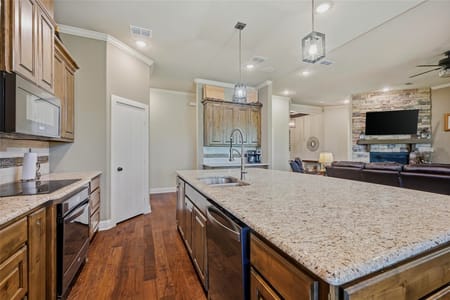 Gordonville, TX 76245 Grayson County