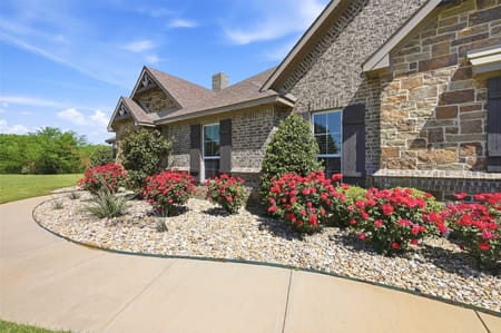 Gordonville, TX 76245 Grayson County