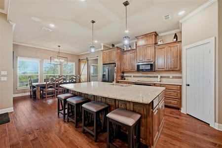 Gordonville, TX 76245 Grayson County