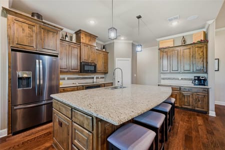 Gordonville, TX 76245 Grayson County
