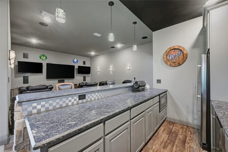 Gordonville, TX 76245 Grayson County