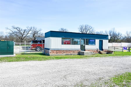 Whitesboro, TX 76273 Grayson County