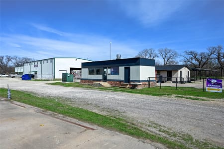 Whitesboro, TX 76273 Grayson County
