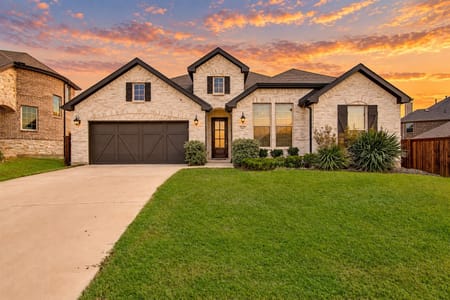 Mansfield, TX 76063 Johnson County
