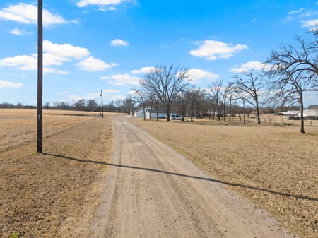 Pickton, TX 75471 Hopkins County