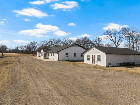Pickton, TX 75471 Hopkins County