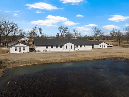 Pickton, TX 75471 Hopkins County