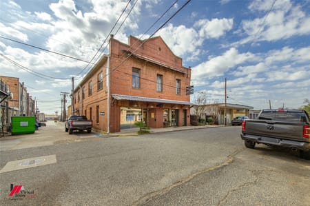 Minden, LA 71055 Webster Parish