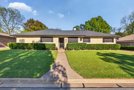 Bonham, TX 75418 Fannin County