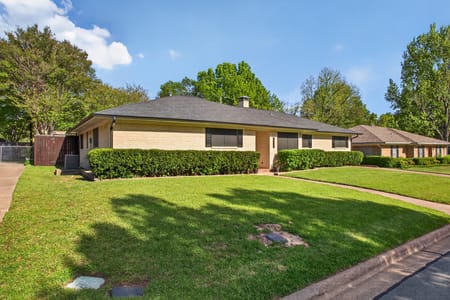 Bonham, TX 75418 Fannin County