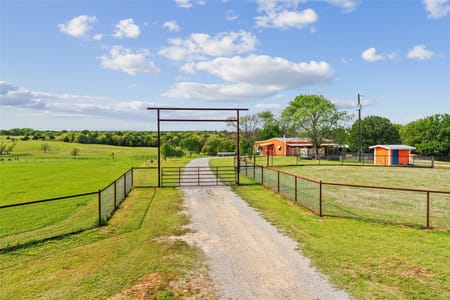 Montague, TX 76251 Montague County