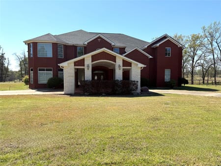 Mt Pleasant, TX 75455 Titus County