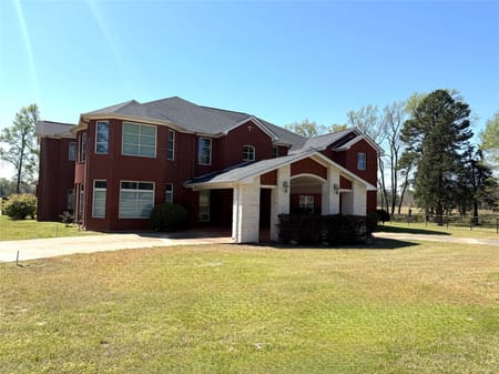 Mt Pleasant, TX 75455 Titus County