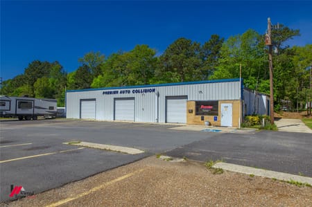Shreveport, LA 71118 Caddo Parish