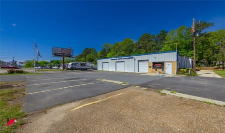 Shreveport, LA 71118 Caddo Parish