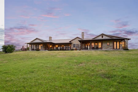 Crowley, TX 76036 Tarrant County