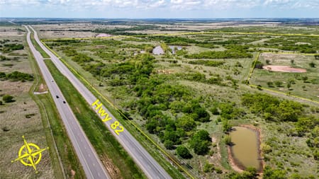 Nocona, TX 76255 Montague County