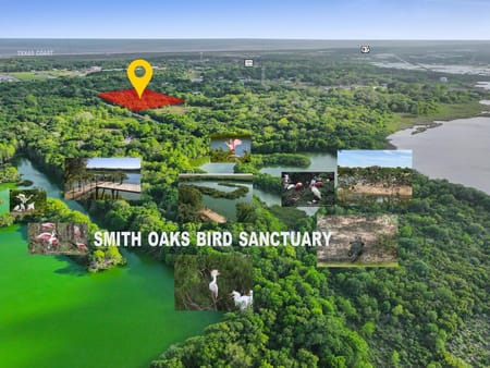 High Island, TX 77623 Galveston County