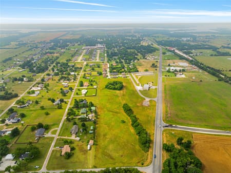 Tioga, TX 76271 Grayson County