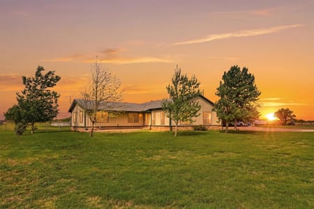 Grandview, TX 76050 Johnson County