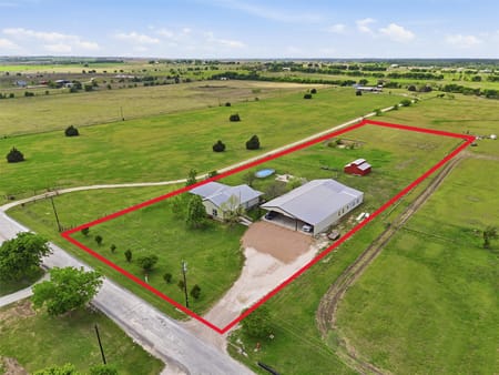 Grandview, TX 76050 Johnson County